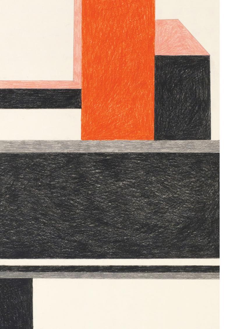 Nathalie Du Pasquier