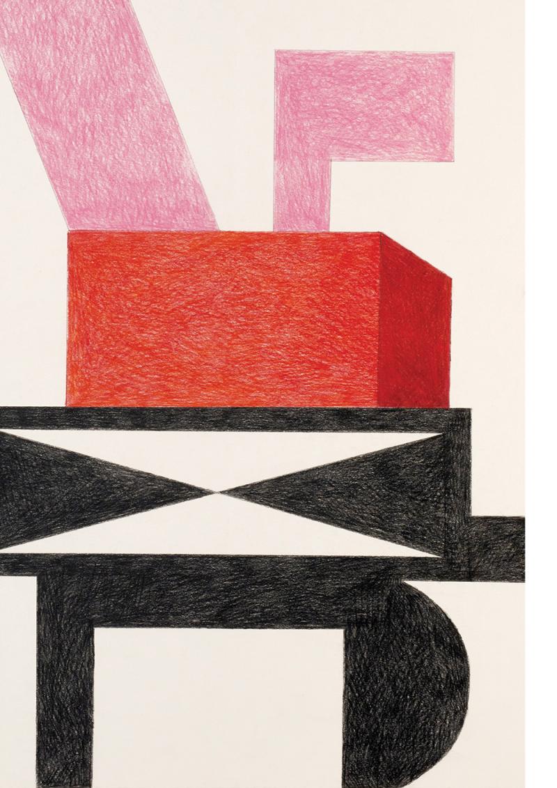 Nathalie Du Pasquier